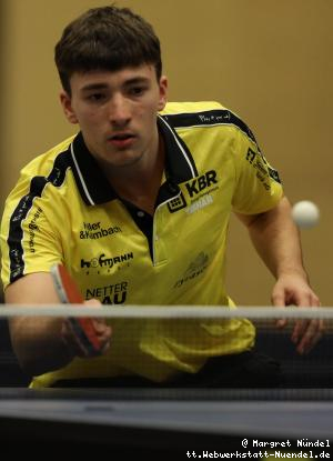 Matthias Danzer (Hilpoltstein)