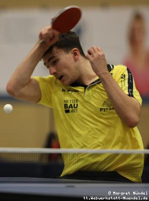 Matthias Danzer (Hilpoltstein)