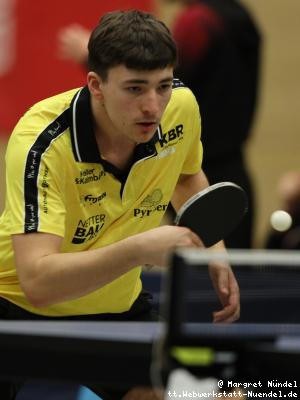 Matthias Danzer (Hilpoltstein)