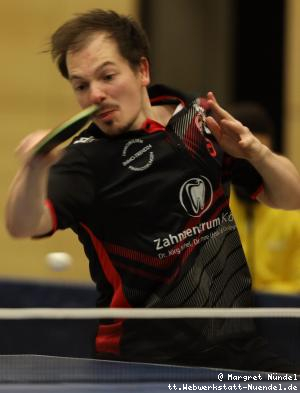 Gianluca Walther (K&ouml;ln)