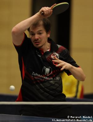 Gianluca Walther (K&ouml;ln)