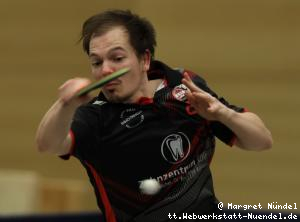 Gianluca Walther (K&ouml;ln)