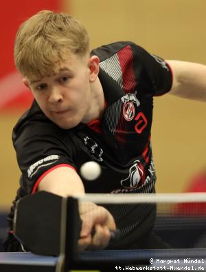 Tom Jarvis (K&ouml;ln)