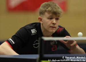 Tom Jarvis (K&ouml;ln)