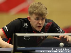 Tom Jarvis (K&ouml;ln)
