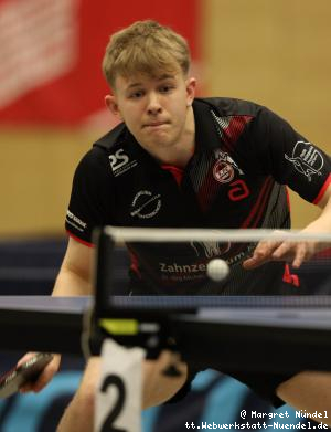 Tom Jarvis (K&ouml;ln)