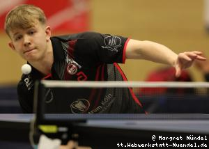 Tom Jarvis (K&ouml;ln)