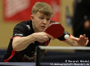 Tom Jarvis (K&ouml;ln)