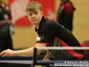 Tom Jarvis (K&ouml;ln)