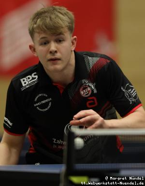 Tom Jarvis (K&ouml;ln)