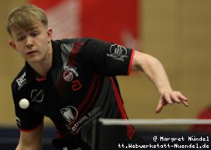 Tom Jarvis (K&ouml;ln)