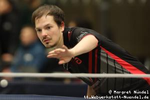 Gianluca Walther (K&ouml;ln)
