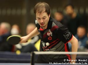 Gianluca Walther (K&ouml;ln)