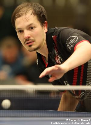 Gianluca Walther (K&ouml;ln)