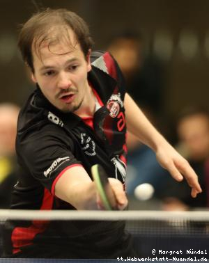 Gianluca Walther (K&ouml;ln)