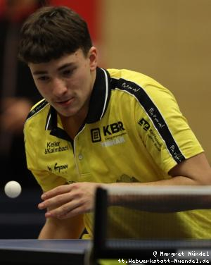 Matthias Danzer (Hilpoltstein)