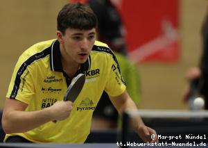 Matthias Danzer (Hilpoltstein)