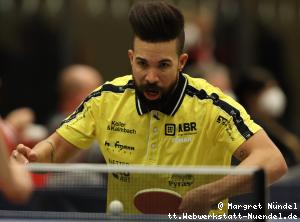 Andy Pereira (Hilpoltstein)