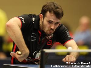 Samuel Walker (K&ouml;ln)