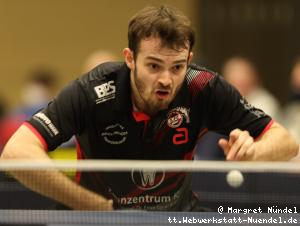 Samuel Walker (K&ouml;ln)