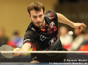 Samuel Walker (K&ouml;ln)