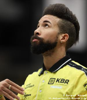 Andy Pereira (Hilpoltstein)