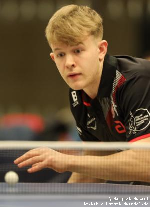 Tom Jarvis (K&ouml;ln)
