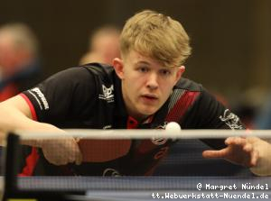 Tom Jarvis (K&ouml;ln)