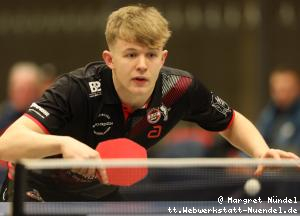 Tom Jarvis (K&ouml;ln)