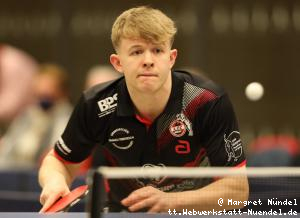 Tom Jarvis (K&ouml;ln)