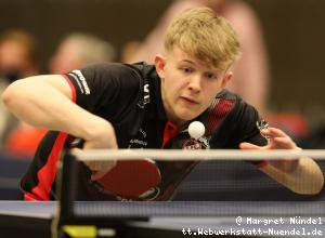 Tom Jarvis (K&ouml;ln)