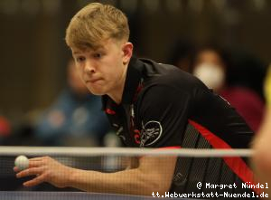 Tom Jarvis (K&ouml;ln)