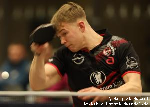 Tom Jarvis (K&ouml;ln)