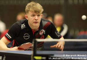 Tom Jarvis (K&ouml;ln)