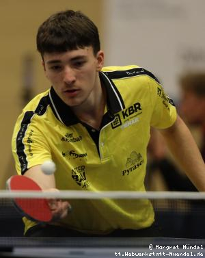 Matthias Danzer (Hilpoltstein)