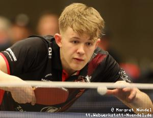 Tom Jarvis (K&ouml;ln)