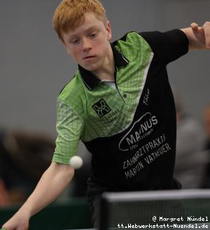 Andre Bertelsmeier (Bad Hamm)