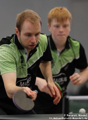 Gerrit Engemann/Andre Bertelsmeier (Bad Hamm)