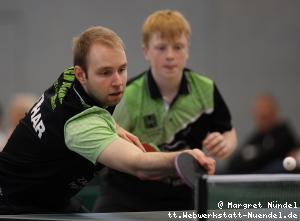 Gerrit Engemann/Andre Bertelsmeier (Bad Hamm)