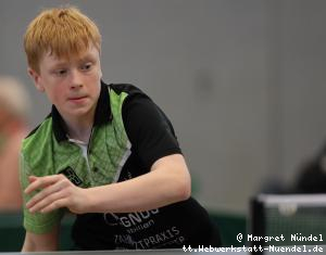 Andre Bertelsmeier (Bad Hamm)