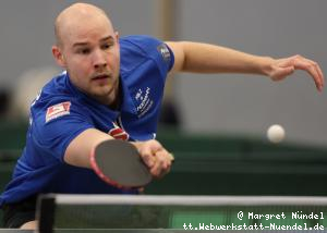 Ewout Oostwouder (J&uuml;lich)