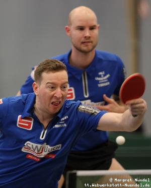 Robin Devos/Ewout Oostwouder (J&uuml;lich)