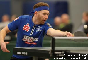 Marc Preuss (J&uuml;lich)