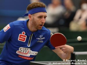 Marc Preuss (J&uuml;lich)