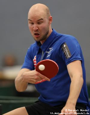 Ewout Oostwouder (J&uuml;lich)
