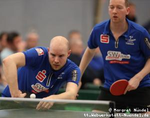 Robin Devos/Ewout Oostwouder (J&uuml;lich)