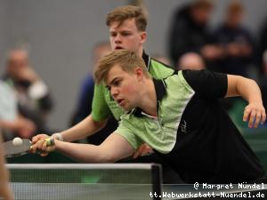 Laurens Devos/Pekka Pelz (Bad Hamm)