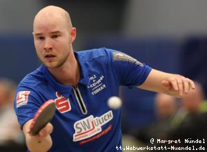 Ewout Oostwouder (J&uuml;lich)