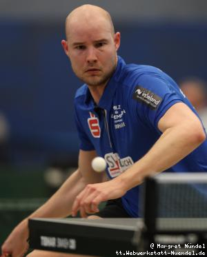 Ewout Oostwouder (J&uuml;lich)