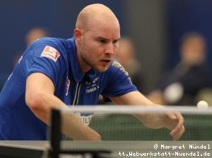 Ewout Oostwouder (J&uuml;lich)